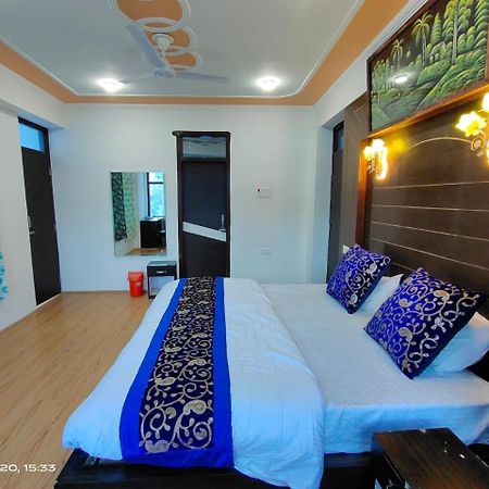 Hotel D Indian Kargil Exterior photo
