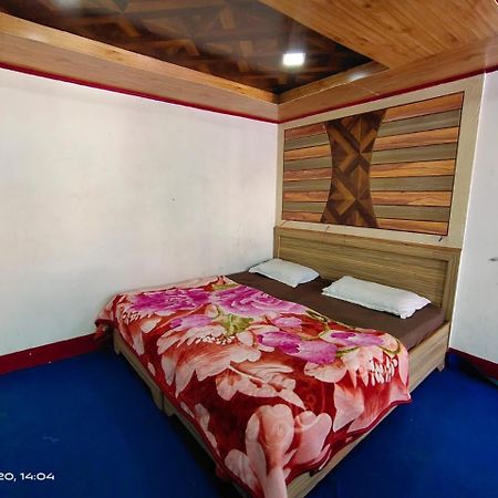 Hotel D Indian Kargil Exterior photo