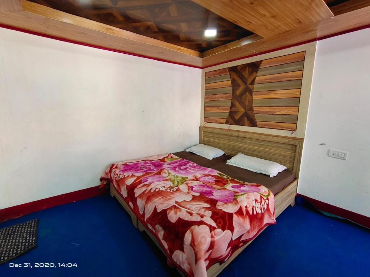 Hotel D Indian Kargil Exterior photo